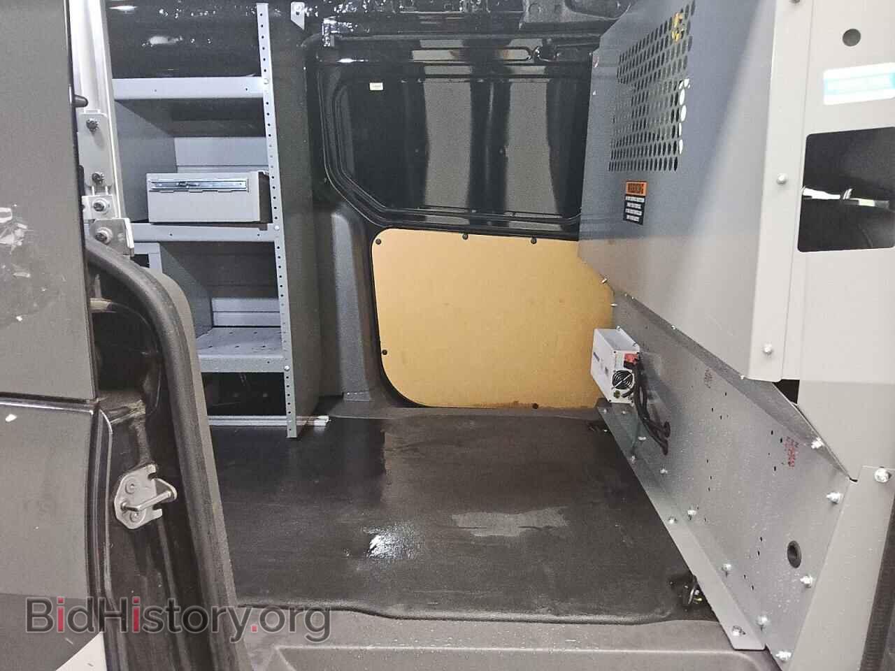 2019 FORD TRANSIT - VIN: NM0LS7E20K1391509 - Фото 11