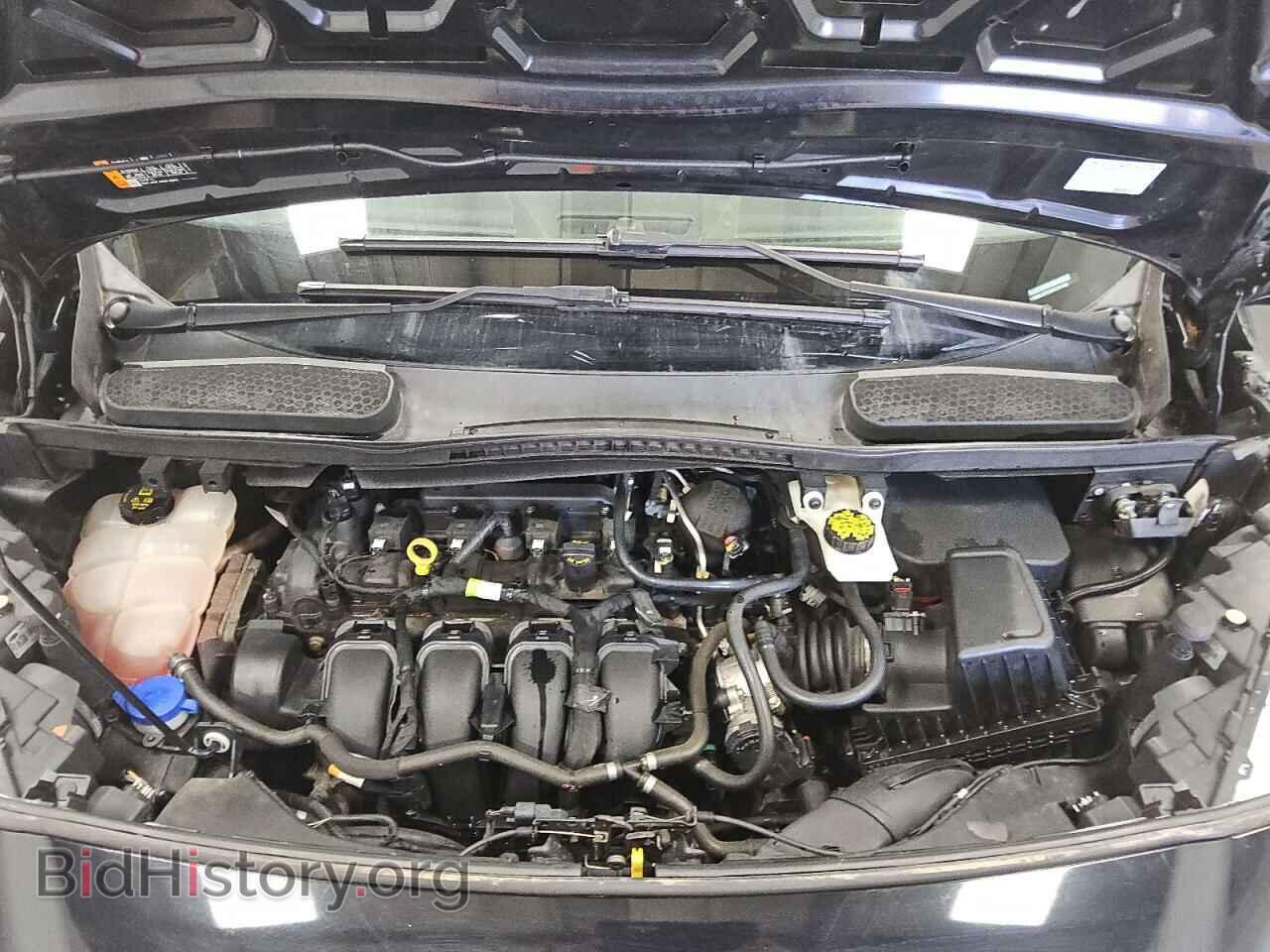 2019 FORD TRANSIT - VIN: NM0LS7E20K1391509 - Фото 12