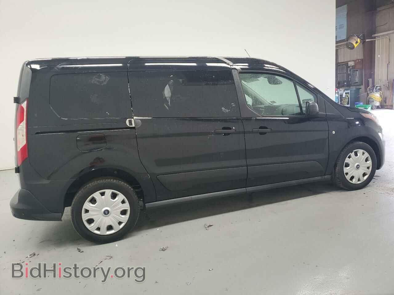 2019 FORD TRANSIT - VIN: NM0LS7E20K1391509 - Фото 3
