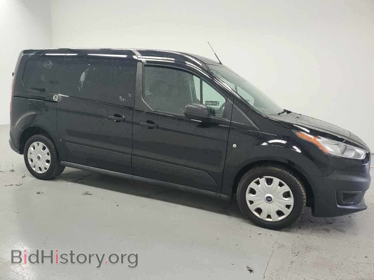 2019 FORD TRANSIT - VIN: NM0LS7E20K1391509 - Фото 4