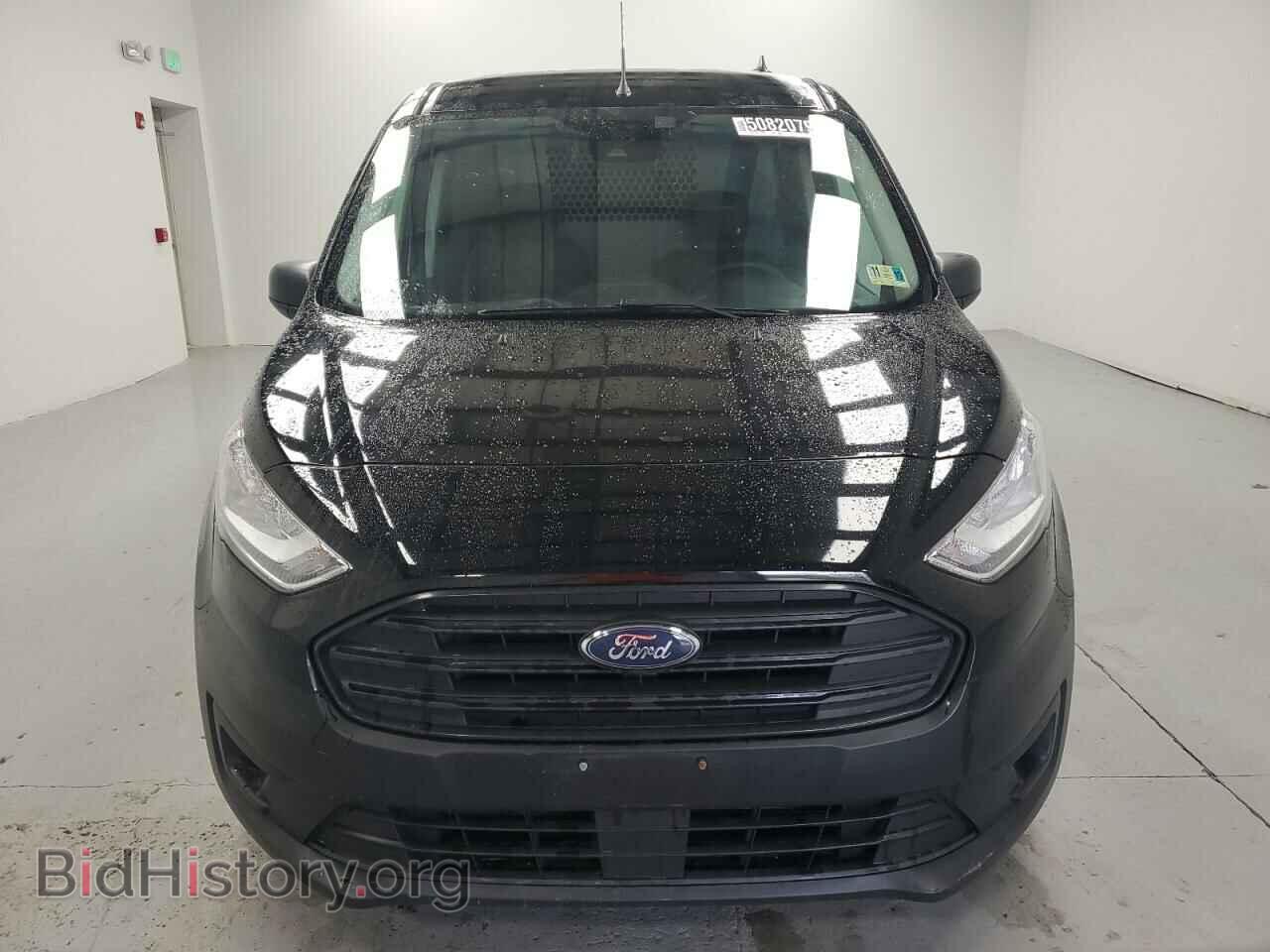 2019 FORD TRANSIT - VIN: NM0LS7E20K1391509 - Фото 5