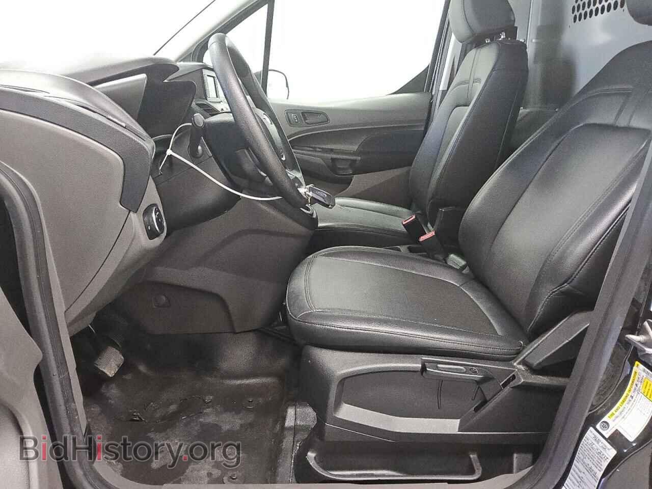 2019 FORD TRANSIT - VIN: NM0LS7E20K1391509 - Фото 7