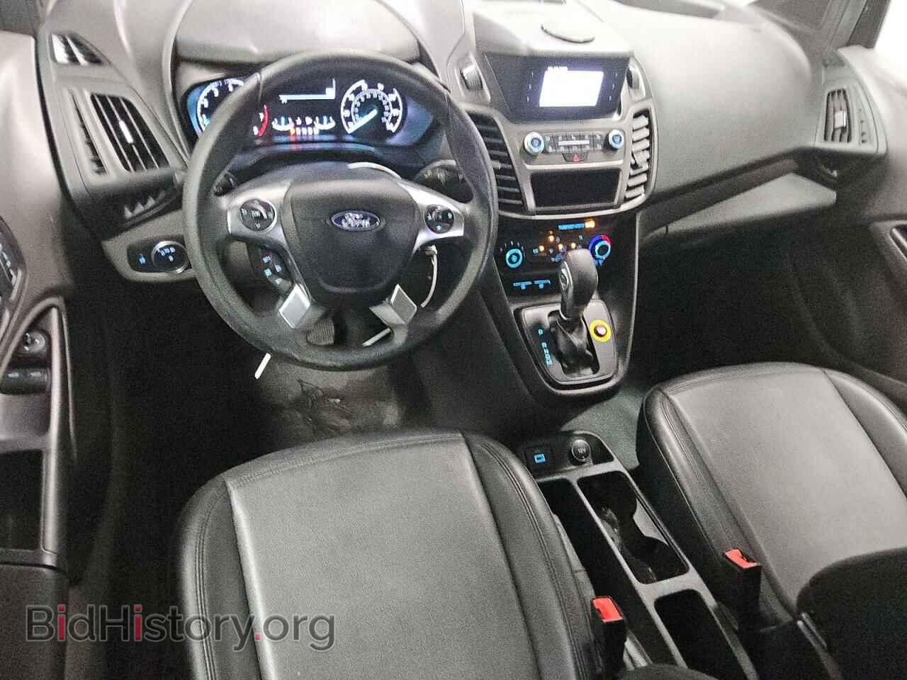 2019 FORD TRANSIT - VIN: NM0LS7E20K1391509 - Фото 8