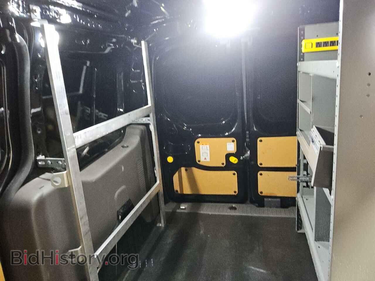 2019 FORD TRANSIT - VIN: NM0LS7E20K1391509 - Фото 10