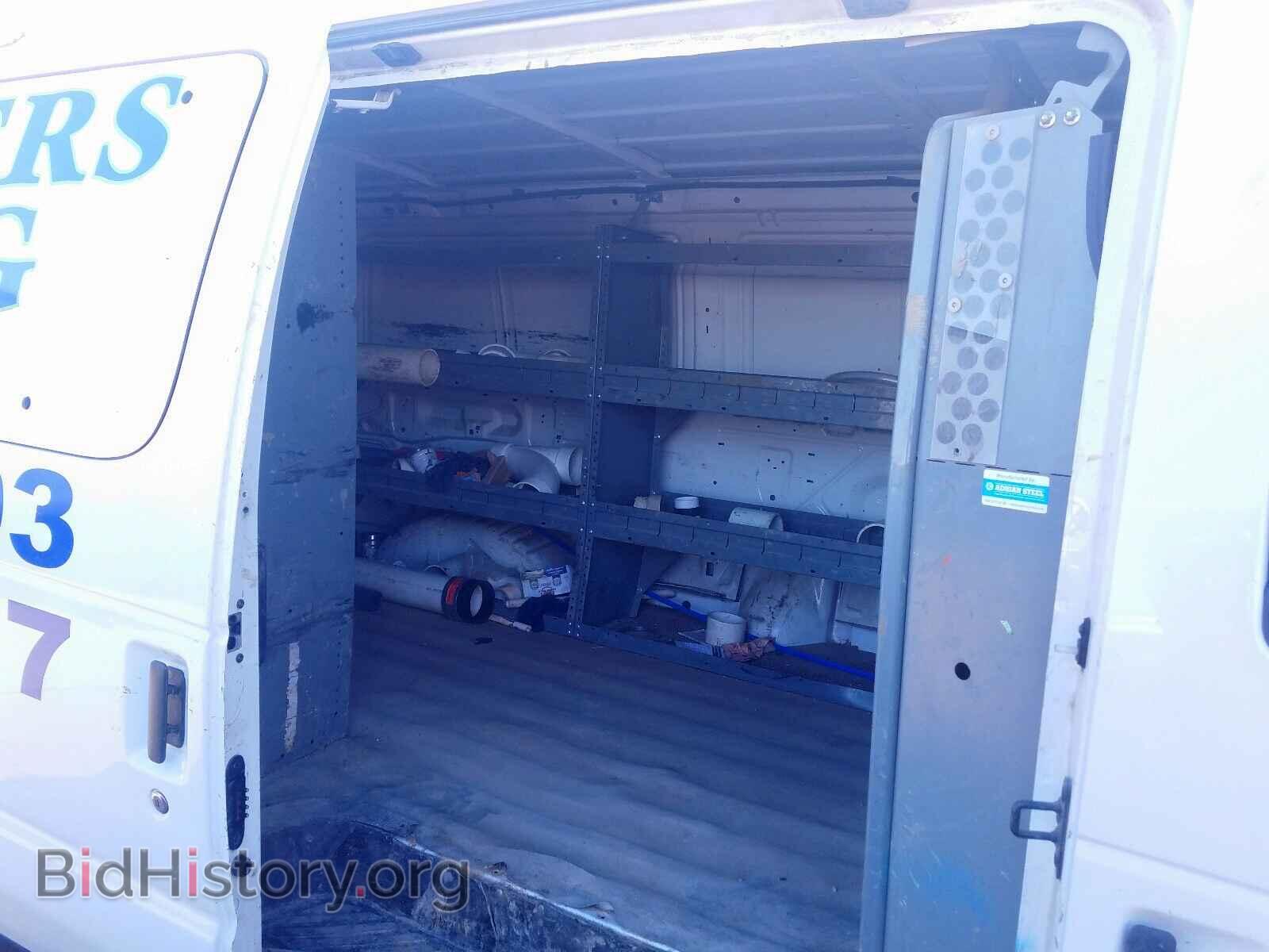 2013 FORD ECONOLINE - VIN: 1FTNE1EW6DDA49759 - Фото 6