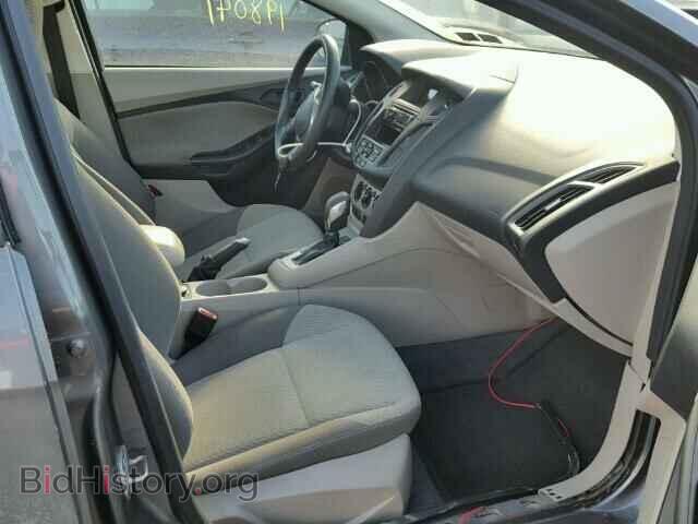 2012 FORD FOCUS - VIN: 1FAHP3F20CL126652 - Фото 5
