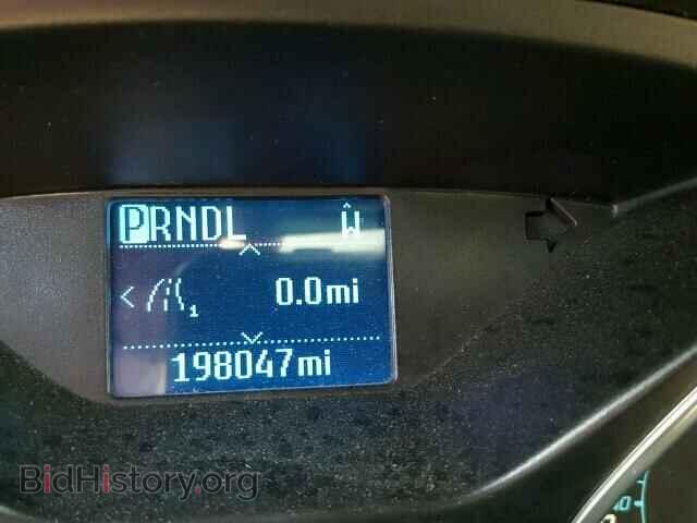 2012 FORD FOCUS - VIN: 1FAHP3F20CL126652 - Фото 8