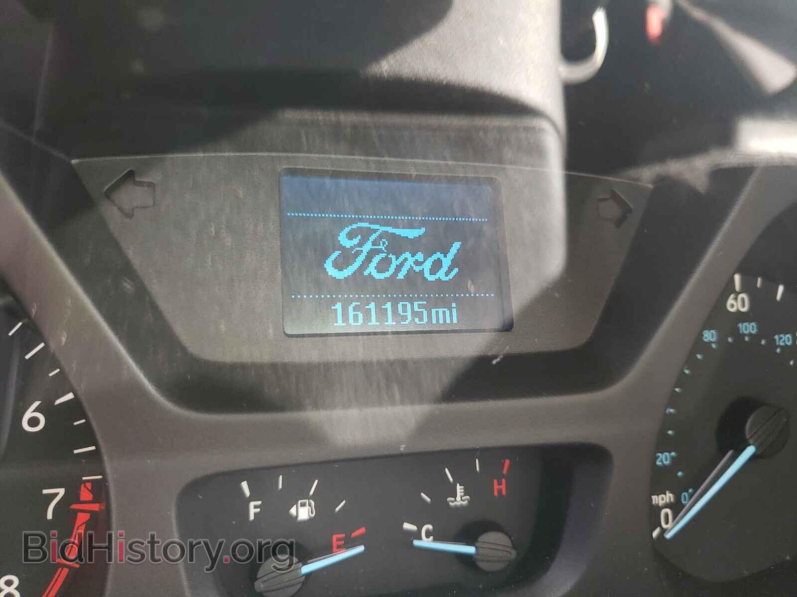 2016 FORD TRANSIT CO - VIN: 1FBZX2ZM3GKA45893 - Фото 8