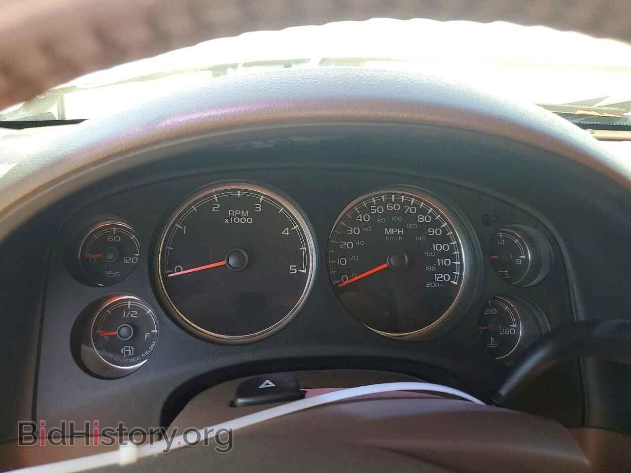 2009 GMC SIERRA - VIN: 1GTHK63699F171789 - Фото 9