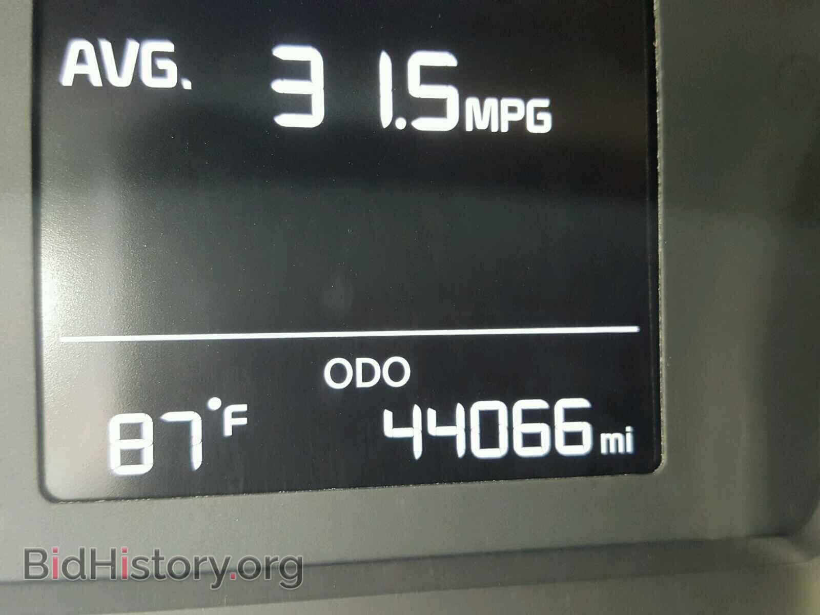 2017 KIA FORTE - VIN: 3KPFK4A7XHE052018 - Фото 8