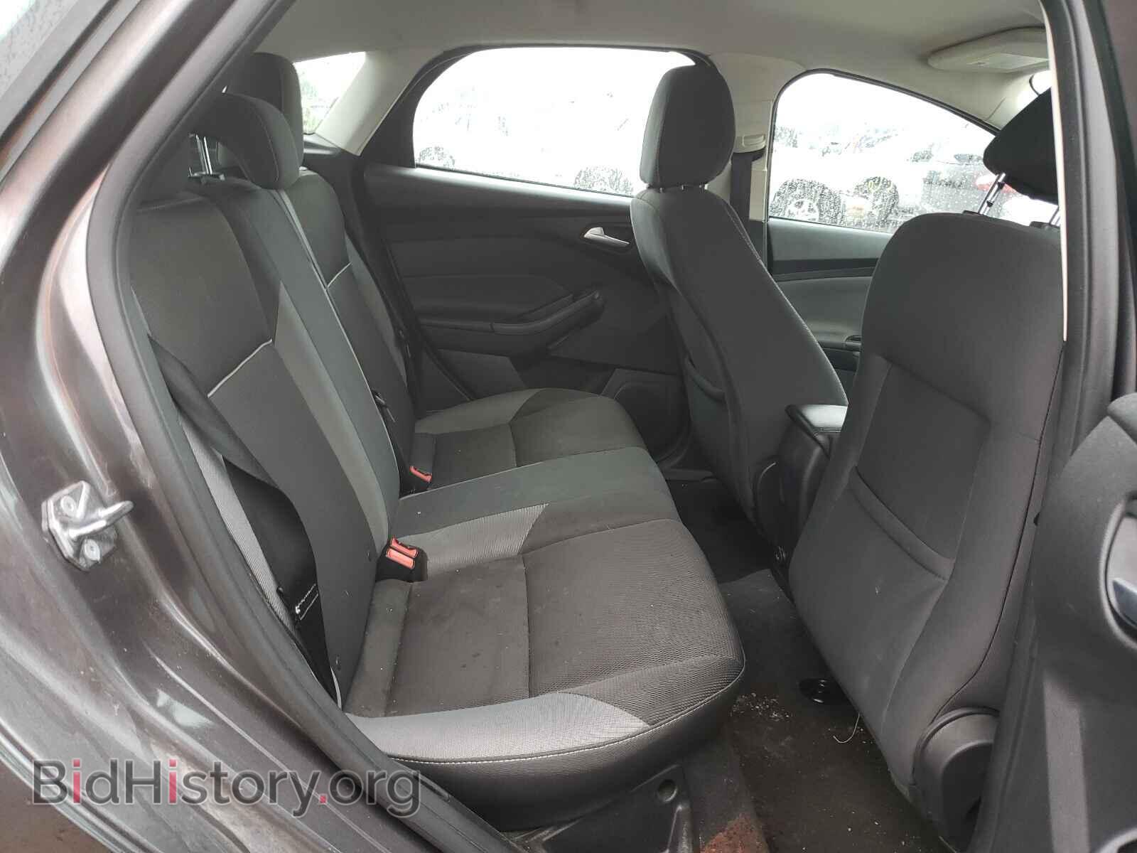 2014 FORD FOCUS - VIN: 1FADP3K20EL380823 - Фото 6
