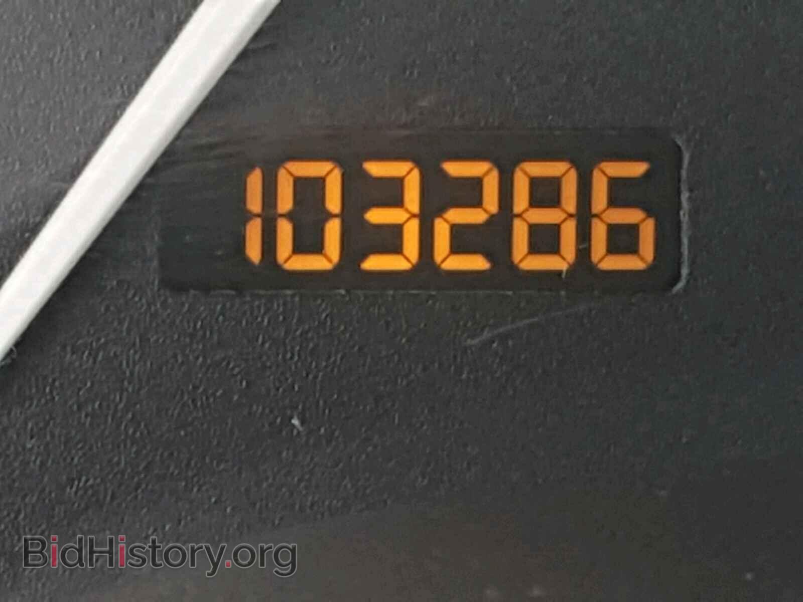 2003 SATURN VUE - VIN: 5GZCZ53B03S845208 - Фото 8