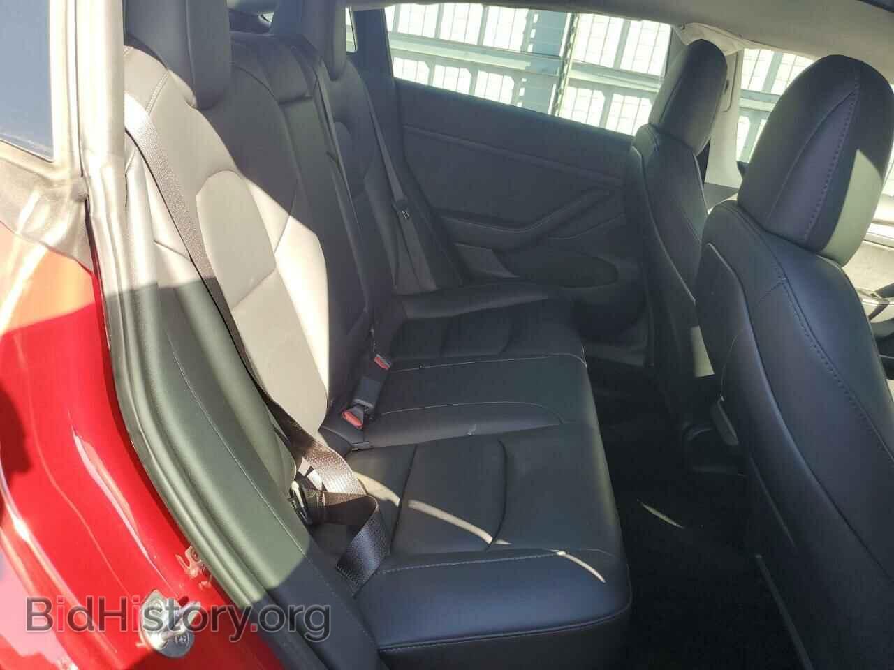 2023 TESLA MODEL 3 - VIN: 5YJ3E1EA7PF475663 - Фото 10