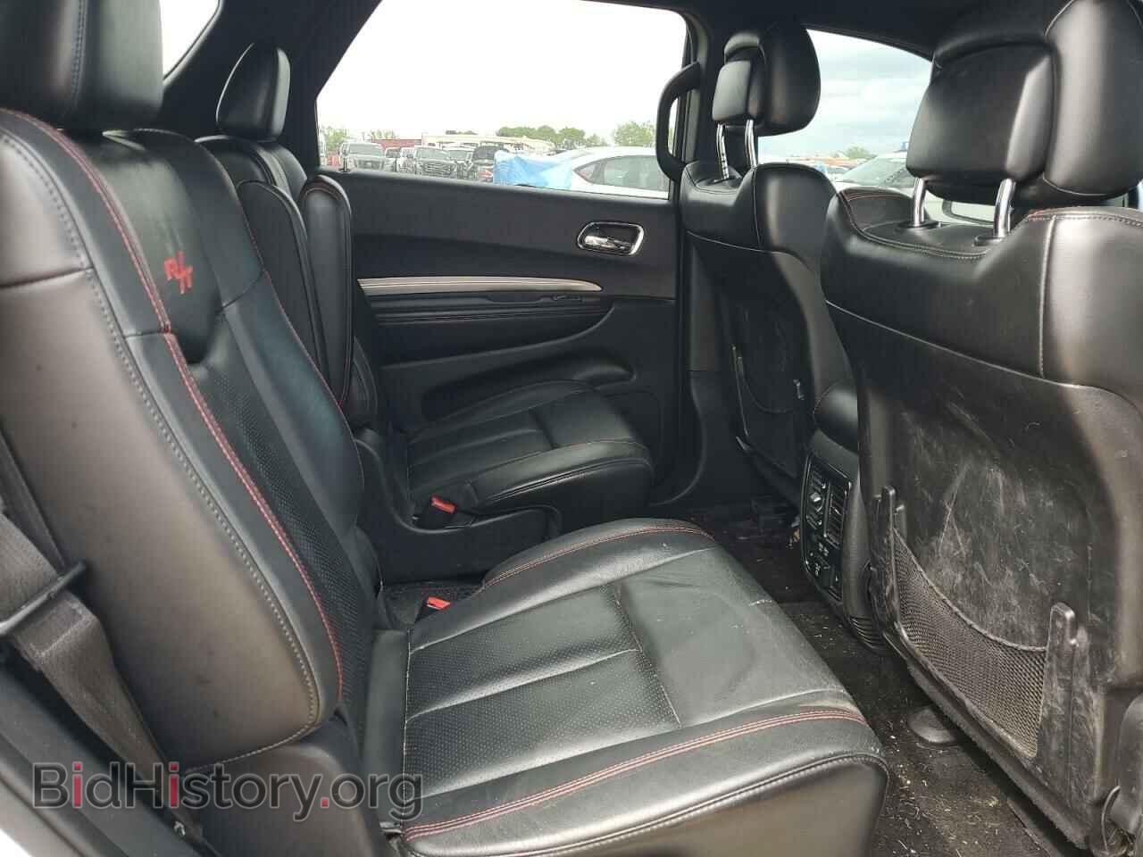 2015 DODGE DURANGO - VIN: 1C4SDJCT8FC954026 - Фото 11