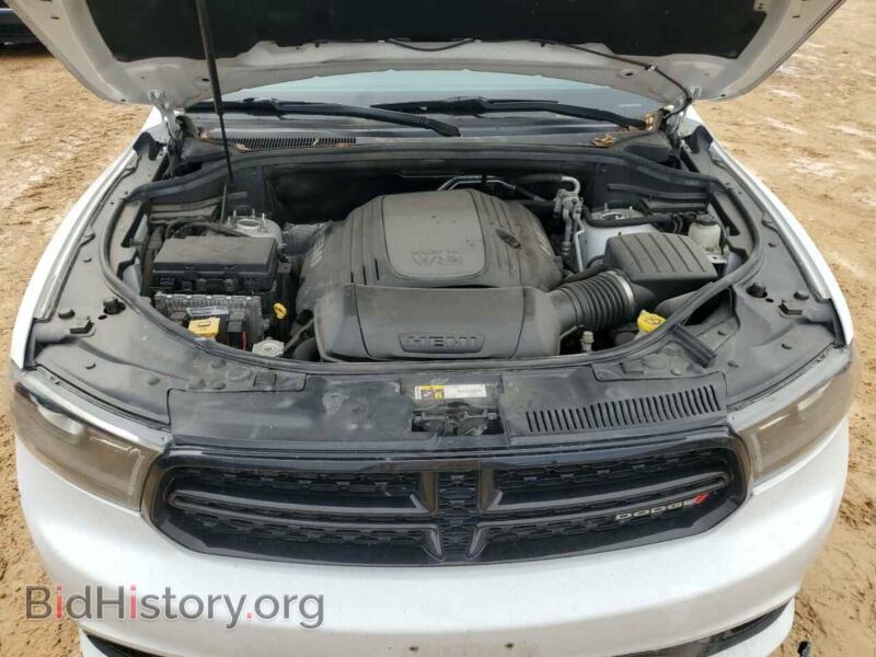 2015 Dodge DURANGO (VIN 1C4SDJCT8FC954026) — фото 12 из 13