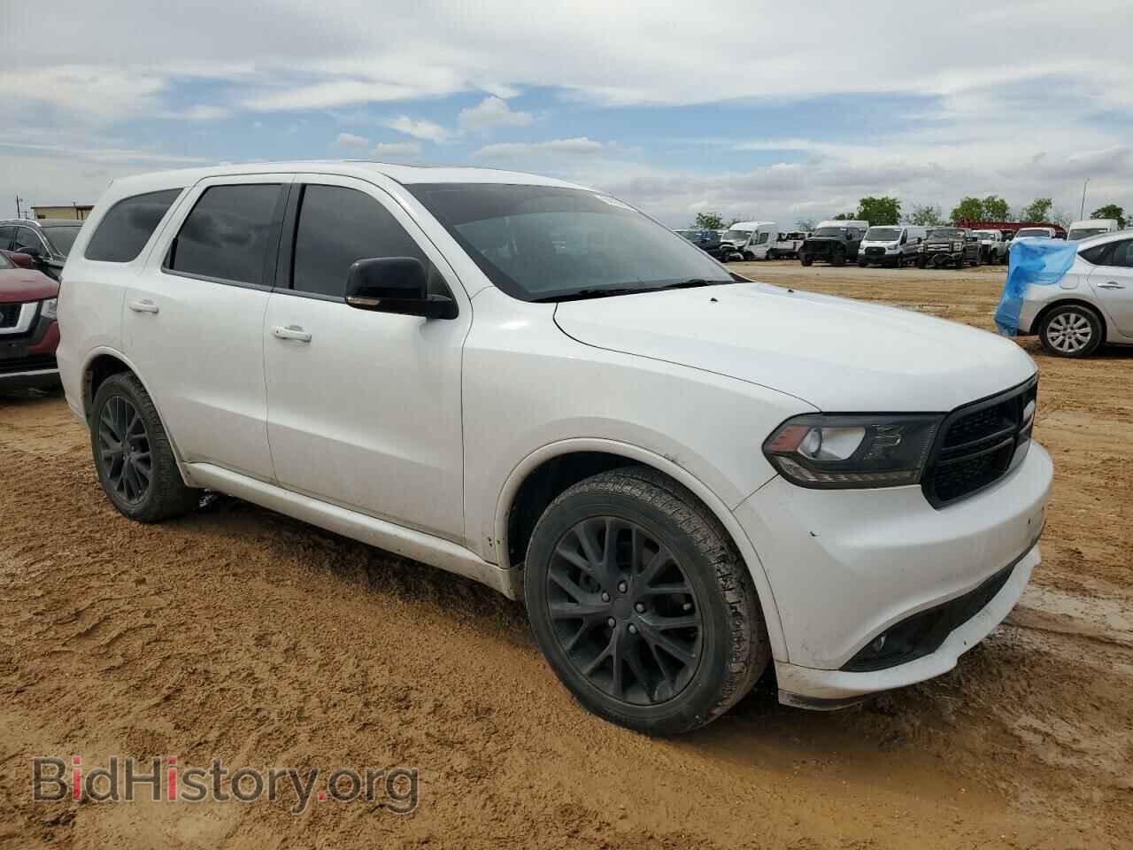 2015 DODGE DURANGO - VIN: 1C4SDJCT8FC954026 - Фото 4