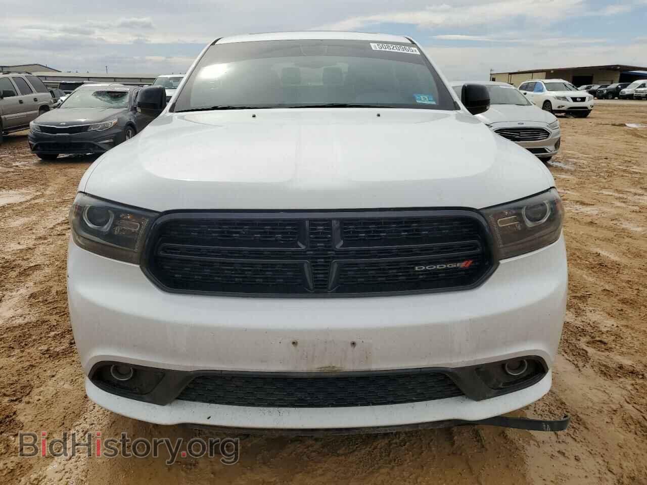 2015 DODGE DURANGO - VIN: 1C4SDJCT8FC954026 - Фото 5