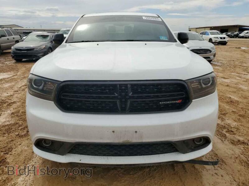 2015 Dodge DURANGO (VIN 1C4SDJCT8FC954026) — фото 5 из 13