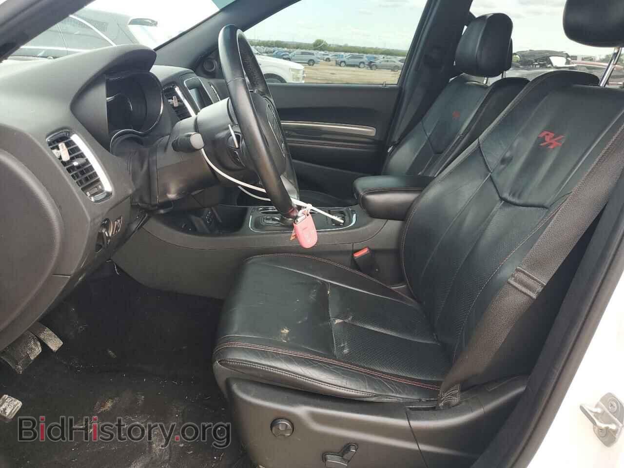 2015 DODGE DURANGO - VIN: 1C4SDJCT8FC954026 - Фото 7