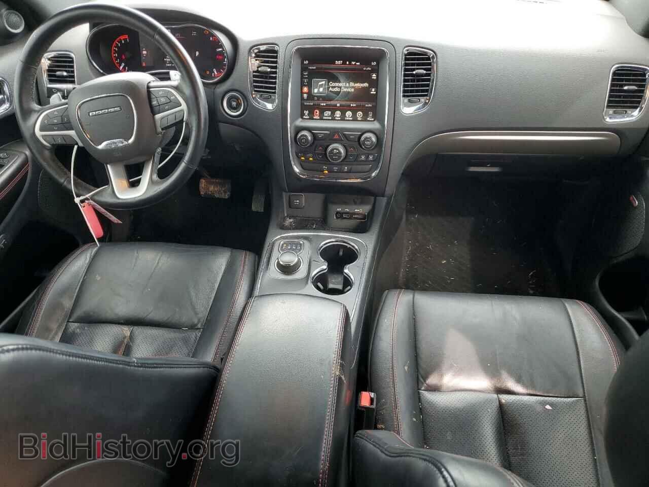 2015 DODGE DURANGO - VIN: 1C4SDJCT8FC954026 - Фото 8