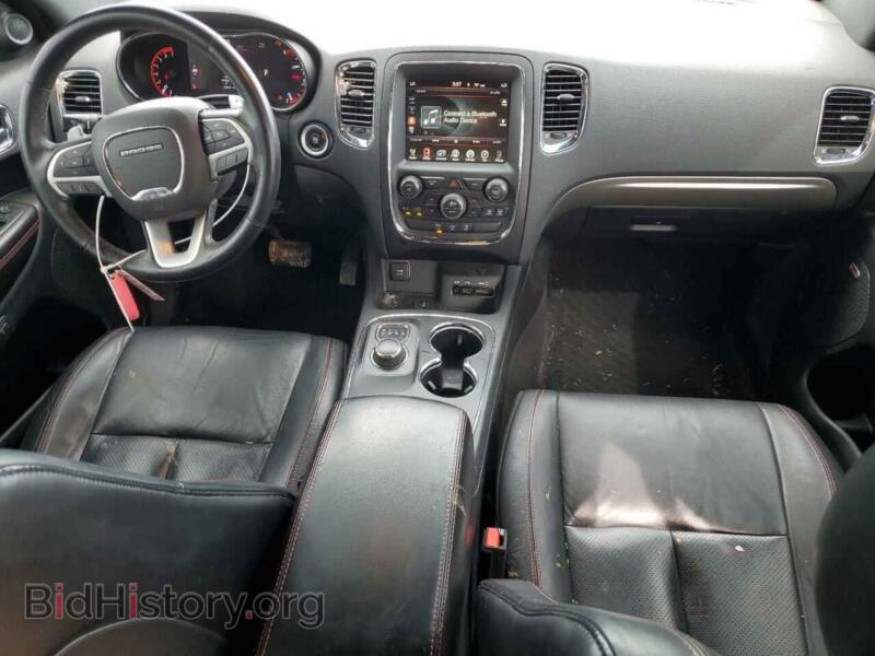 2015 Dodge DURANGO (VIN 1C4SDJCT8FC954026) — фото 8 из 13