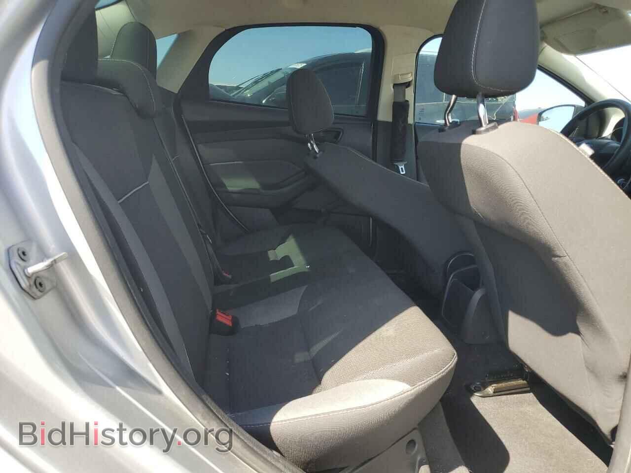 2014 FORD FOCUS - VIN: 1FADP3E24EL184301 - Фото 10