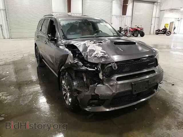 2019 DODGE DURANGO - VIN: 1C4SDJCTXKC743386 - Photo 11
