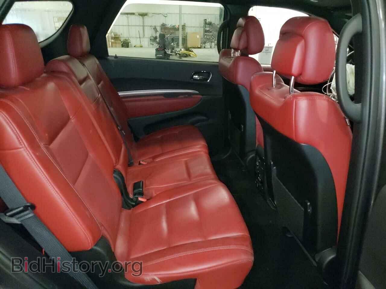 2019 DODGE DURANGO - VIN: 1C4SDJCTXKC743386 - Photo 12