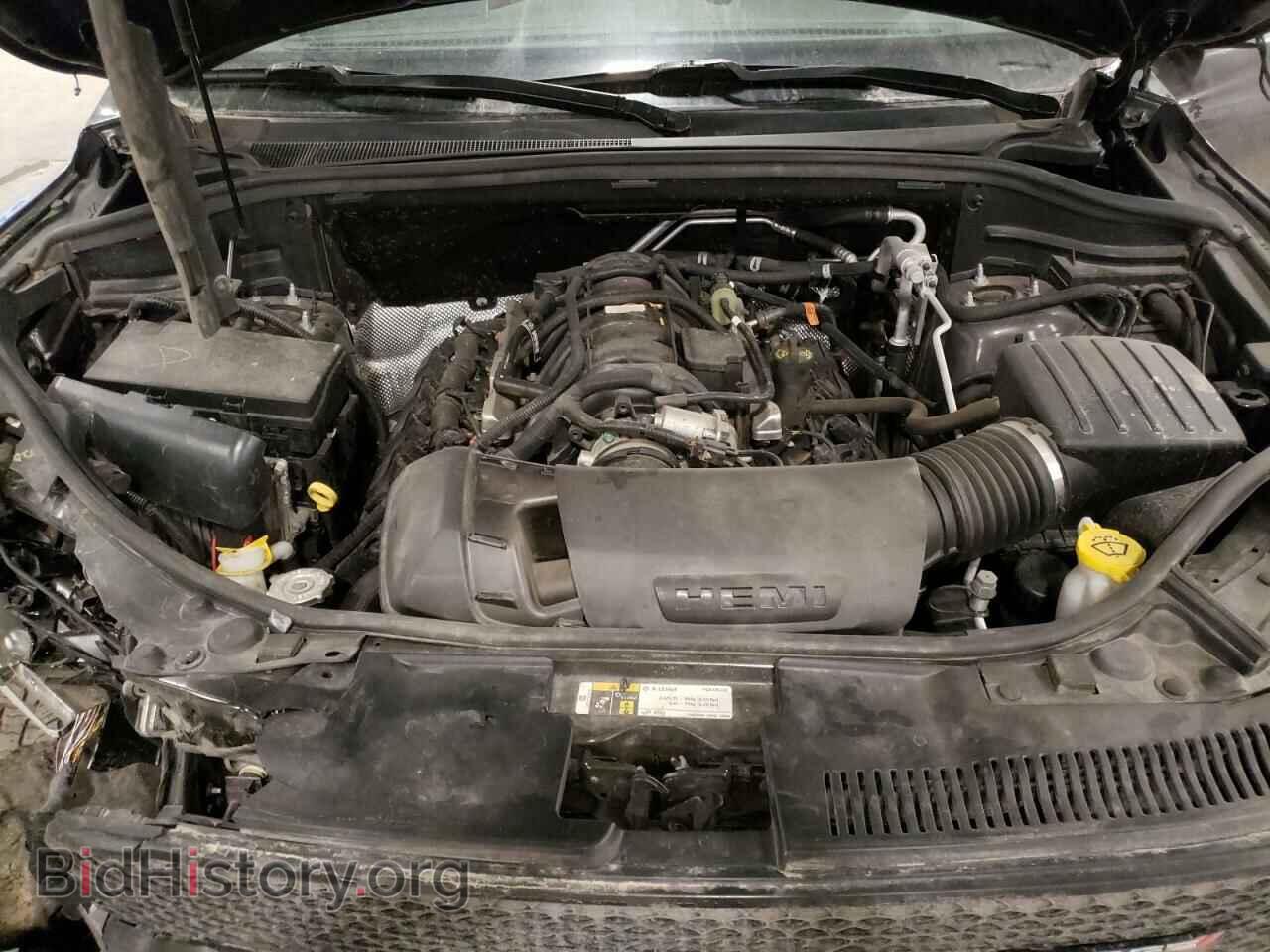 2019 DODGE DURANGO - VIN: 1C4SDJCTXKC743386 - Photo 14
