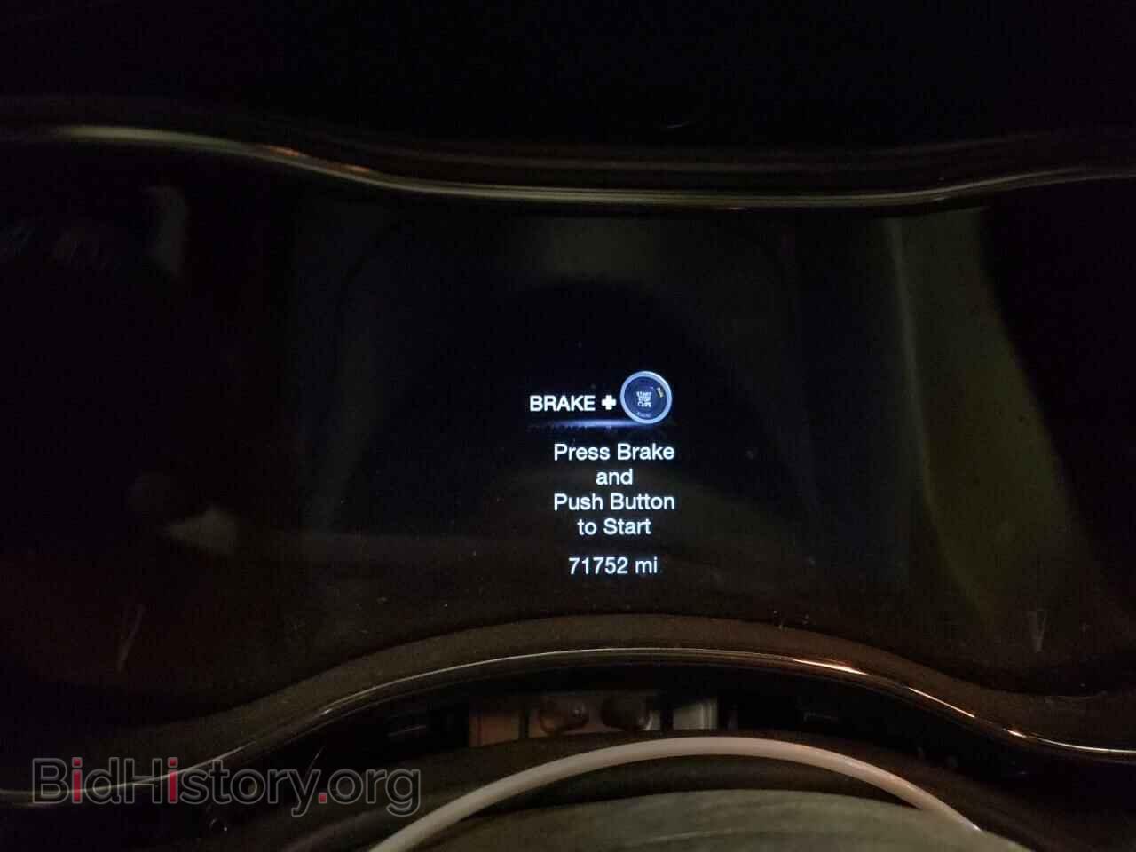 2019 DODGE DURANGO - VIN: 1C4SDJCTXKC743386 - Photo 9