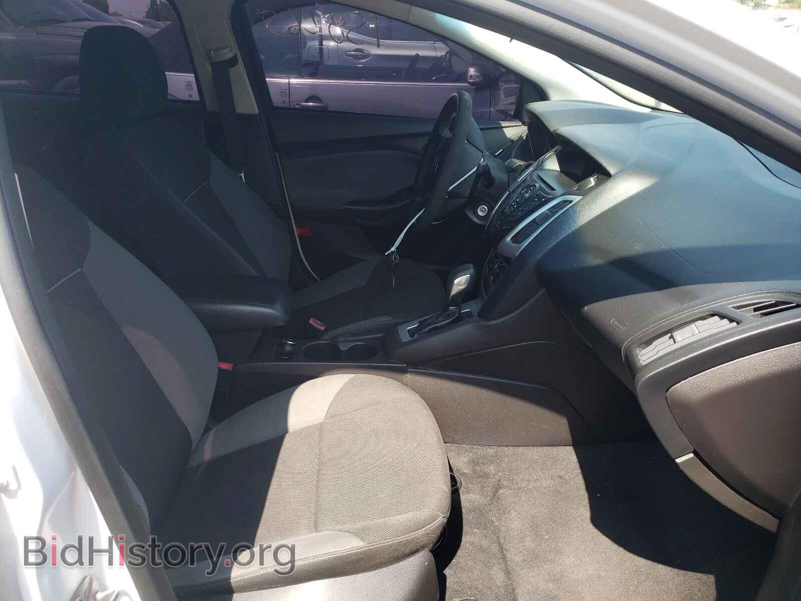 2013 FORD FOCUS - VIN: 1FADP3F2XDL337910 - Photo 5