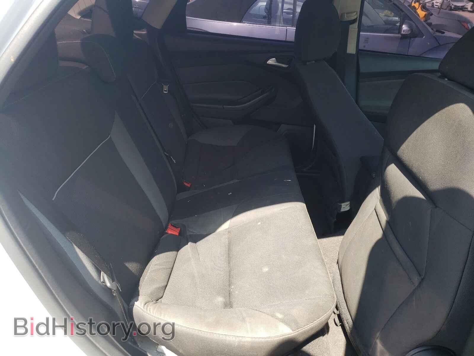 2013 FORD FOCUS - VIN: 1FADP3F2XDL337910 - Photo 6