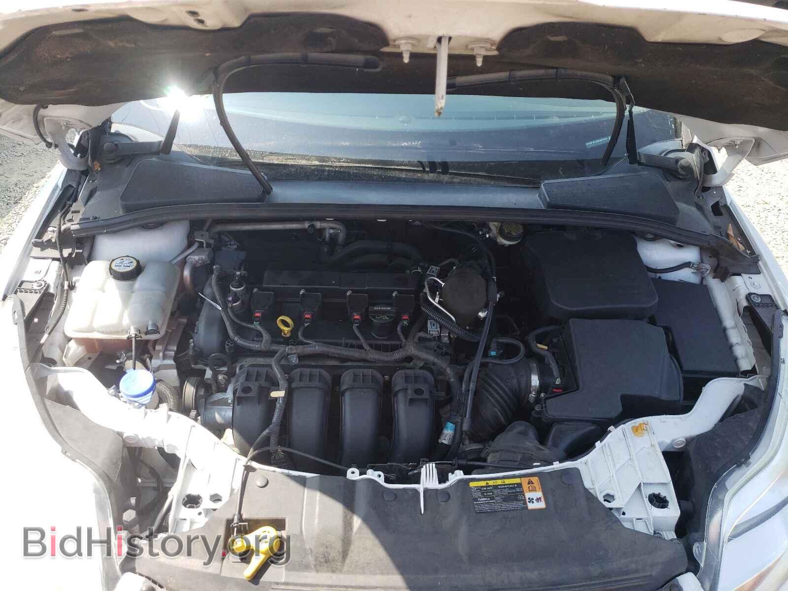 2013 FORD FOCUS - VIN: 1FADP3F2XDL337910 - Photo 7