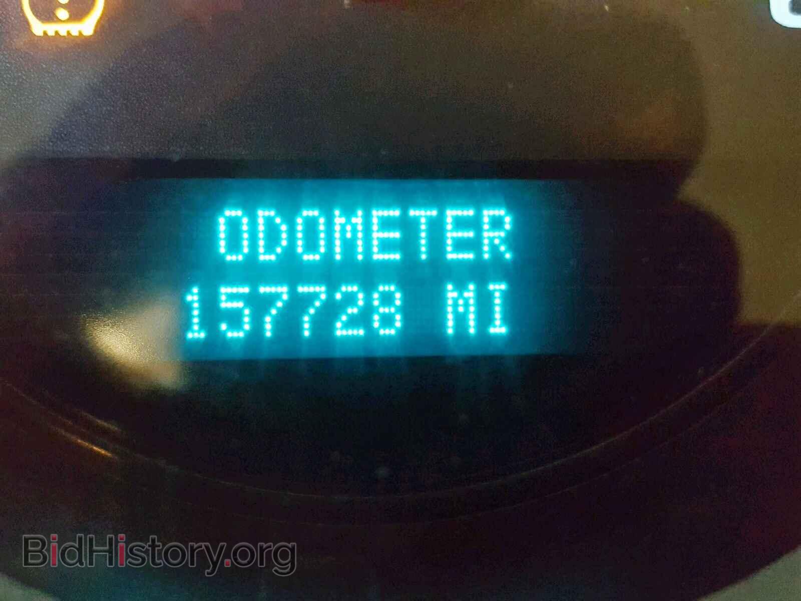 2008 CHEVROLET SILVERADO - VIN: 1GCEC19J38Z255814 - Фото 8
