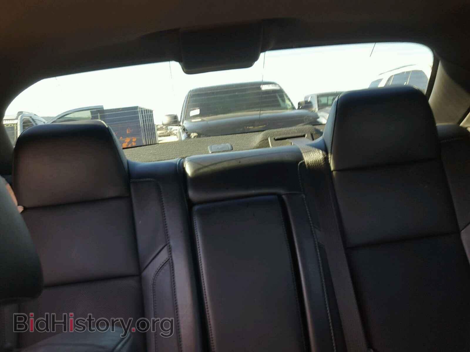 2015 DODGE CHALLENGER - VIN: 2C3CDZBG7FH851060 - Photo 6