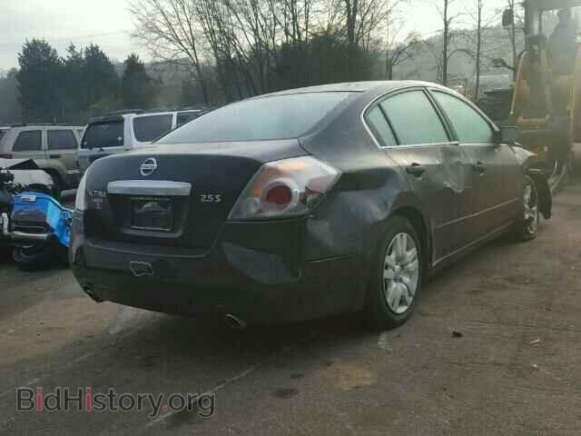 2012 NISSAN ALTIMA BAS - VIN: 1N4AL2AP6CC120574 - Фото 4