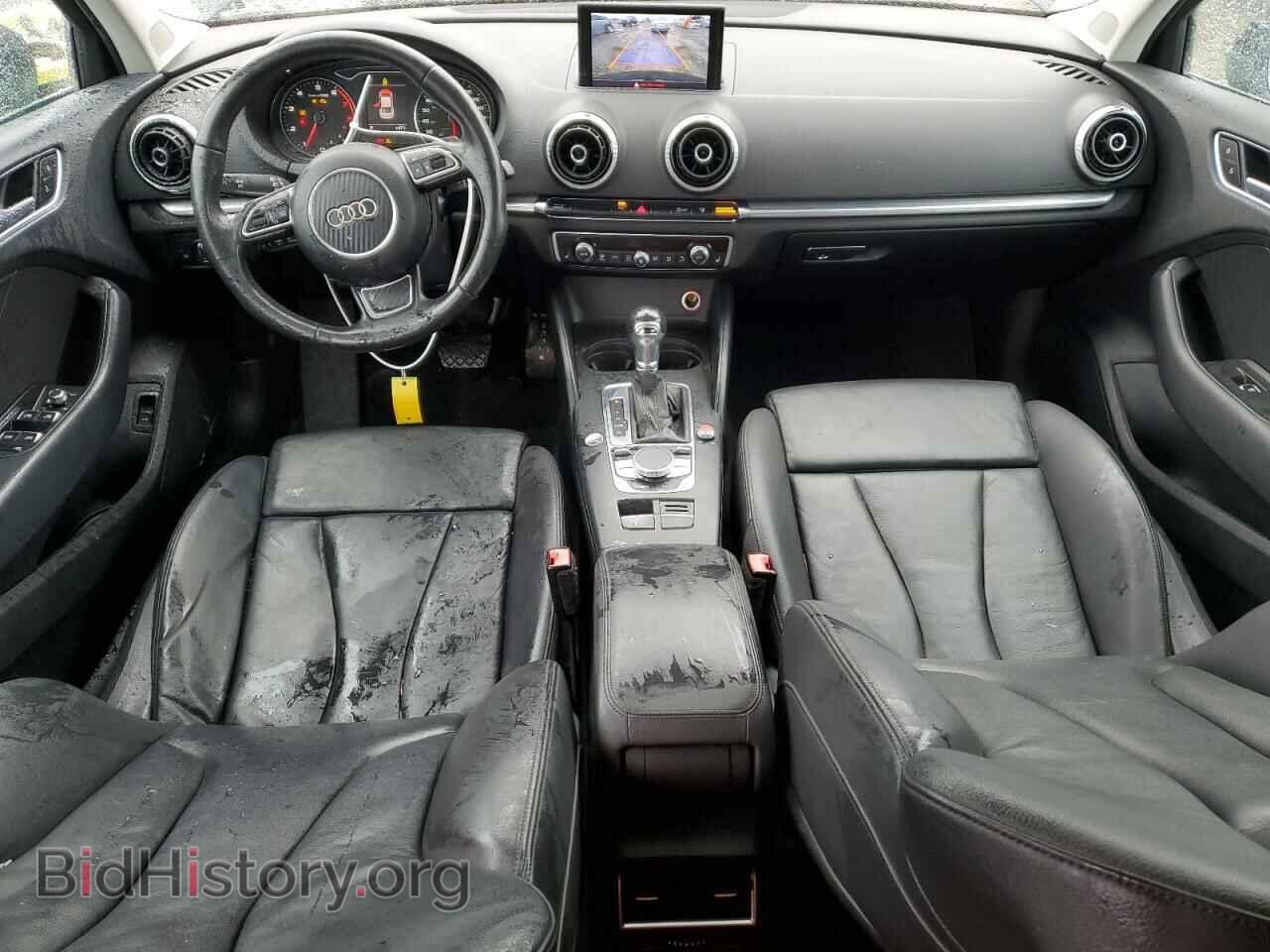 2015 AUDI A3 - VIN: WAUCCGFF4F1017425 - Photo 8
