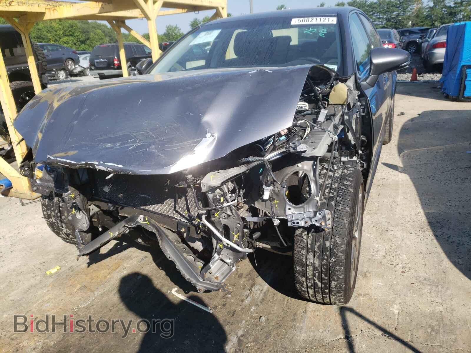 2015 LEXUS GS350 - VIN: JTHCE1BL2FA006184 - Фото 7