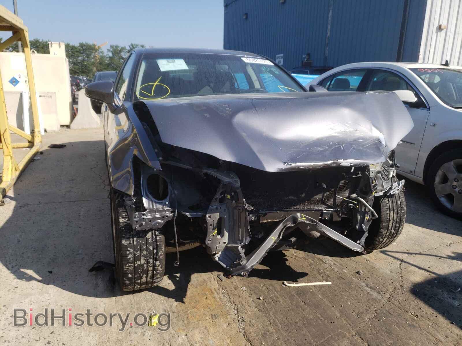2015 LEXUS GS350 - VIN: JTHCE1BL2FA006184 - Фото 9