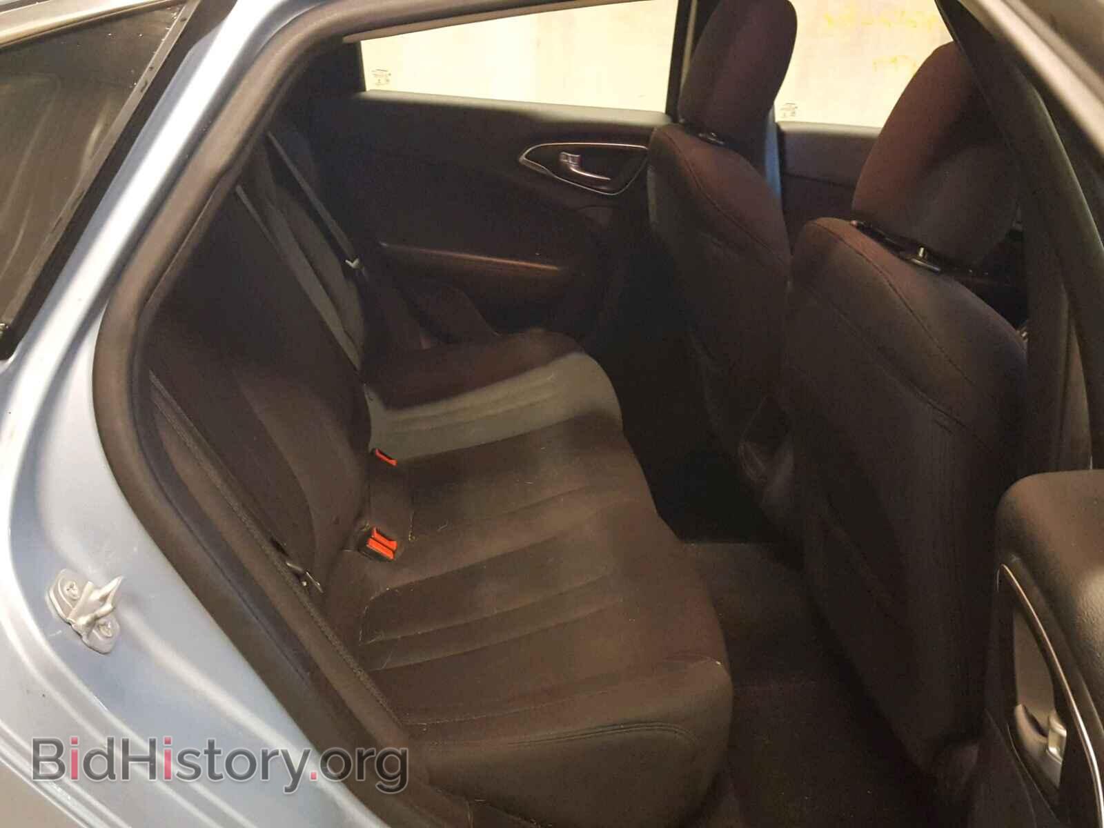 2015 CHRYSLER 200 - VIN: 1C3CCCAB4FN666252 - Фото 6