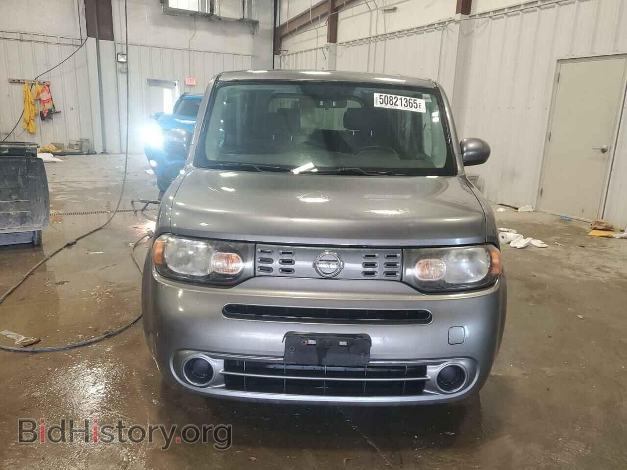 2010 NISSAN CUBE - VIN: JN8AZ2KR8AT151884 - Фото 5