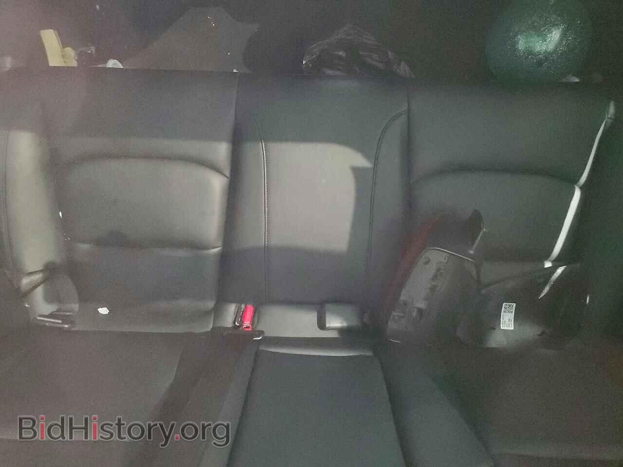 2021 TESLA MODEL 3 - VIN: 5YJ3E1EA0MF015949 - Photo 8