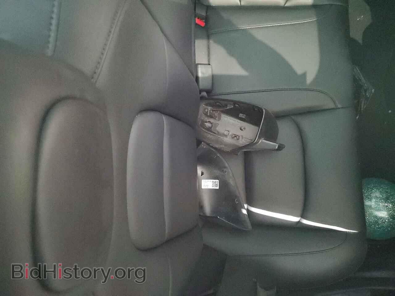 2021 TESLA MODEL 3 - VIN: 5YJ3E1EA0MF015949 - Photo 10