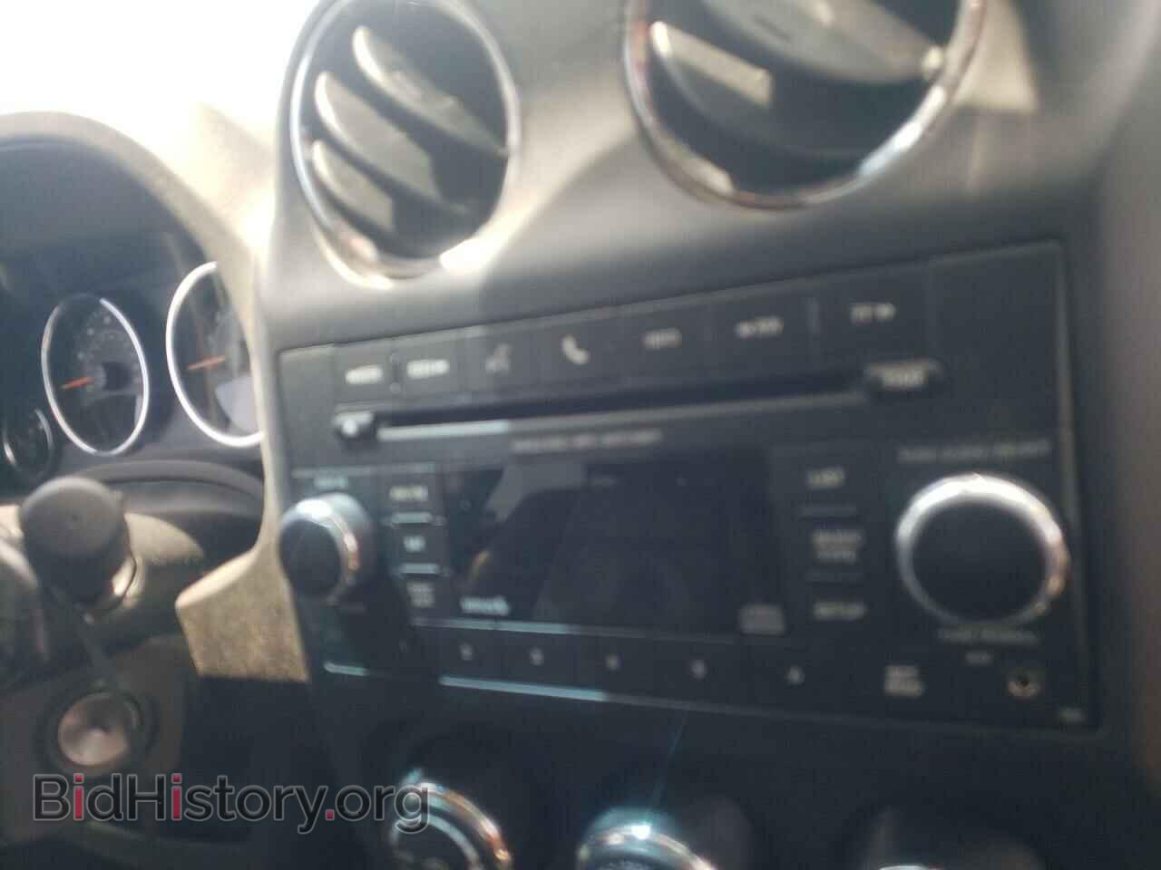 2017 JEEP COMPASS - VIN: 1C4NJDEB9HD169944 - Photo 9