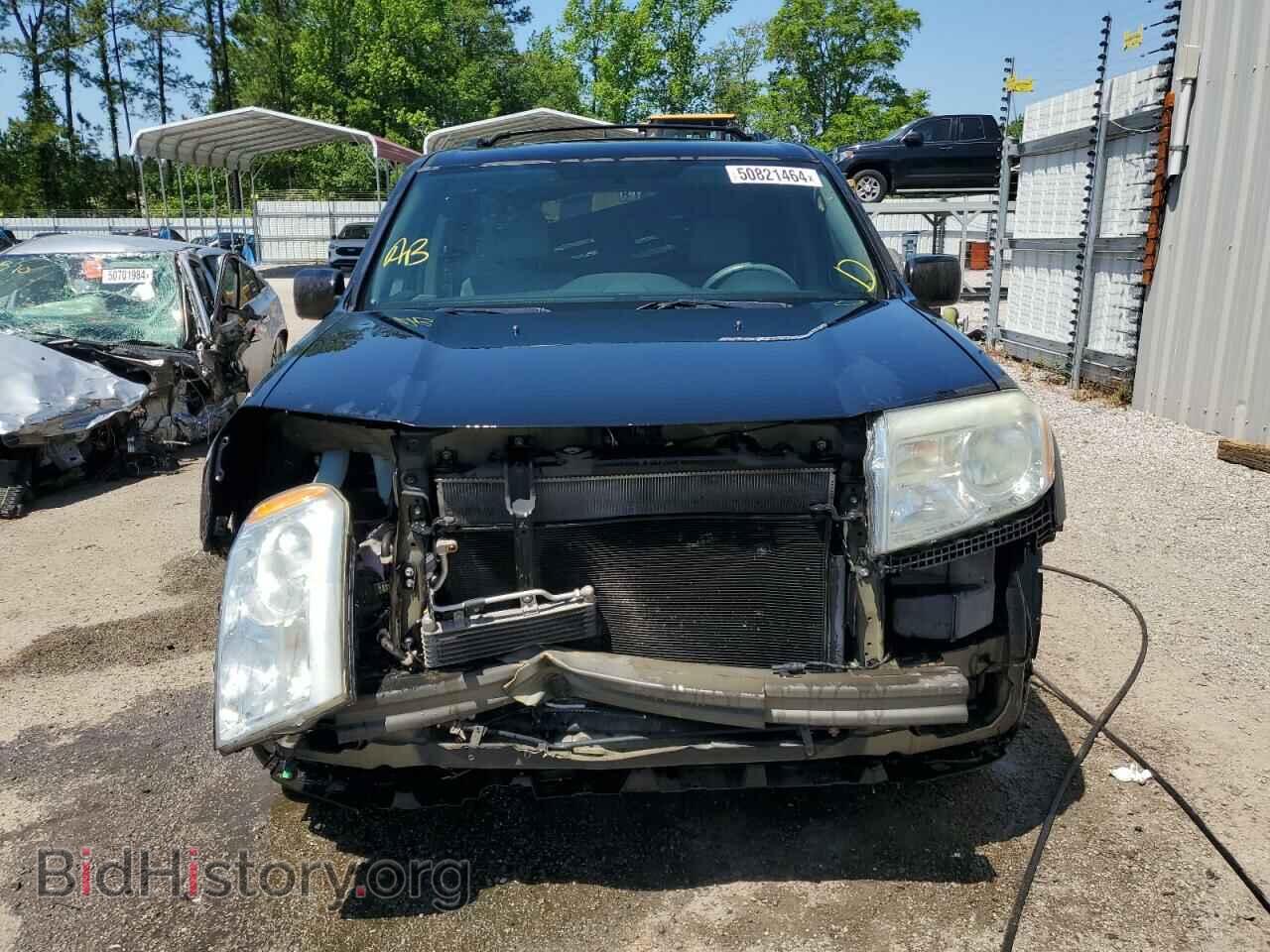 2013 HONDA PILOT - VIN: 5FNYF4H41DB031958 - Фото 5