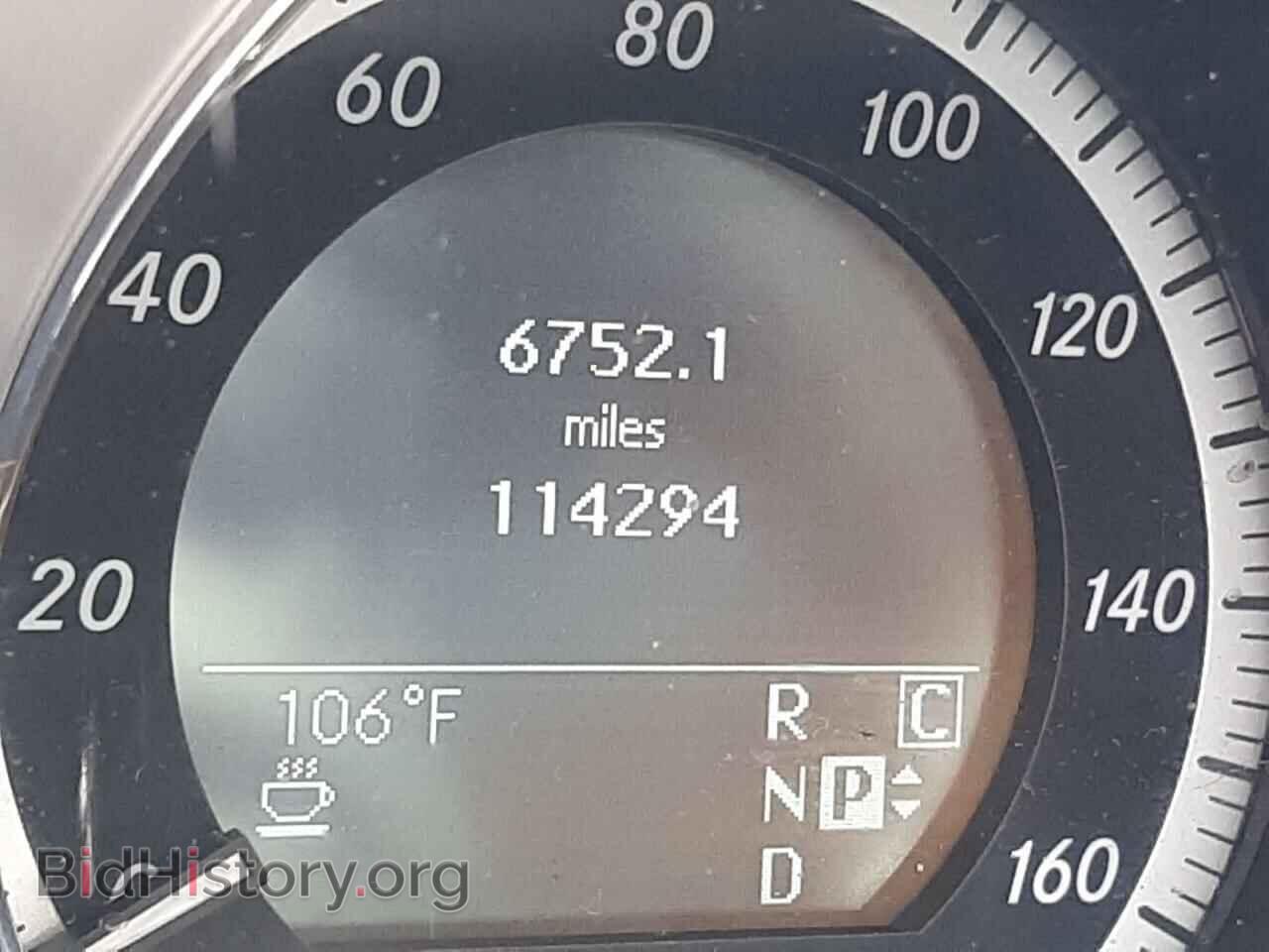 2010 MERCEDES-BENZ E-CLASS - VIN: WDDHF7CB9AA030431 - Фото 8