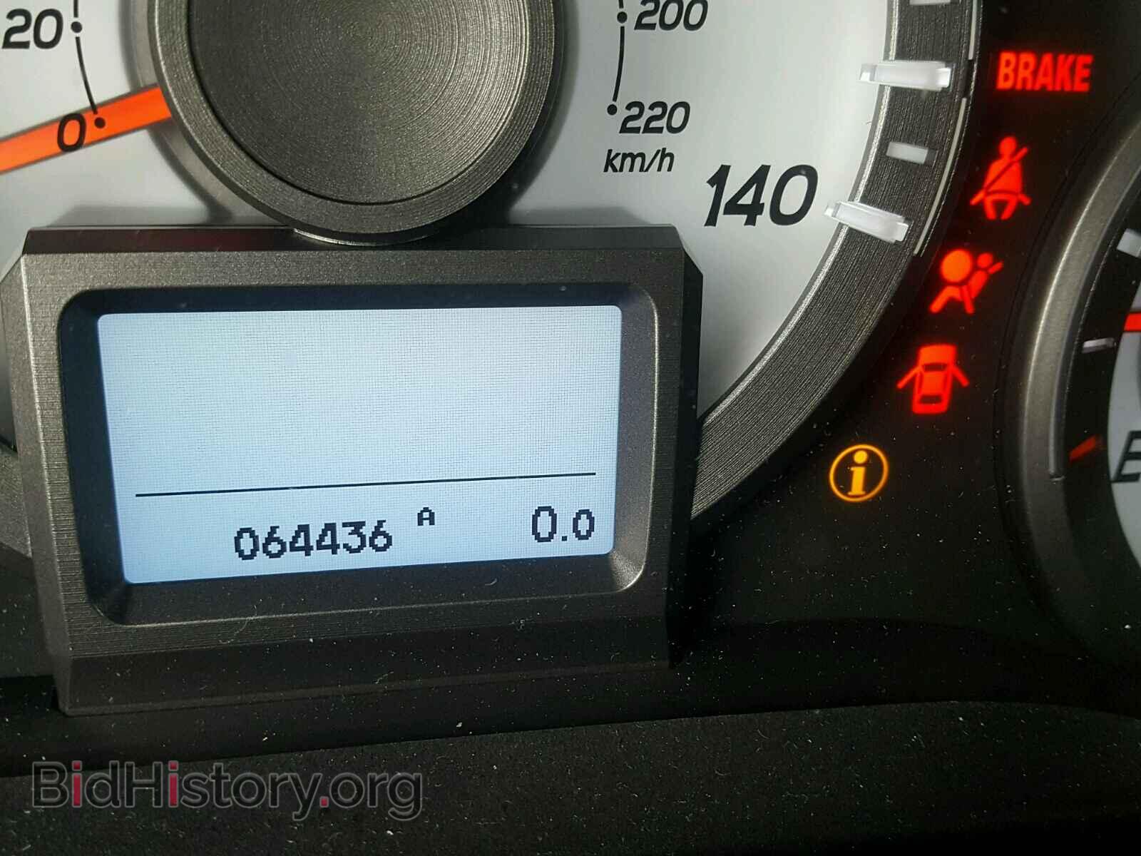 2014 HONDA PILOT - VIN: 5FNYF3H95EB020033 - Фото 8