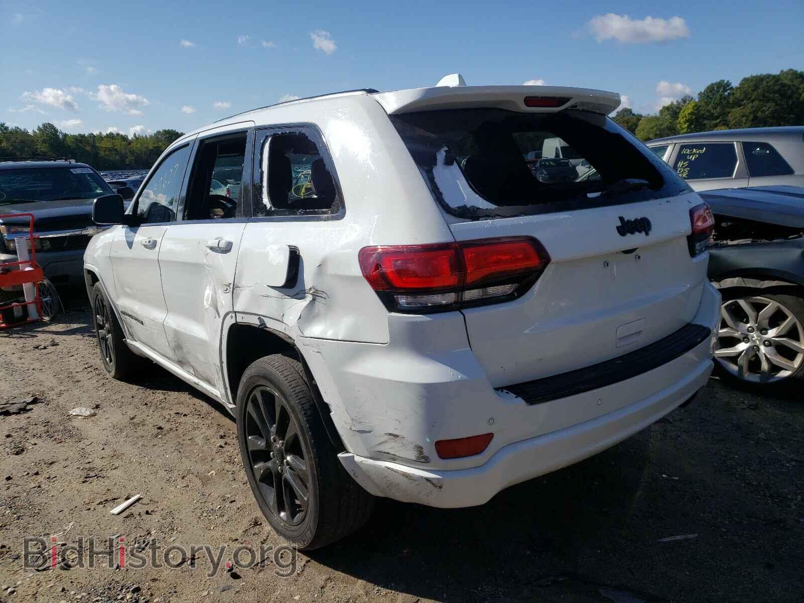 2017 JEEP CHEROKEE - VIN: 1C4RJFAG7HC721686 - Фото 3