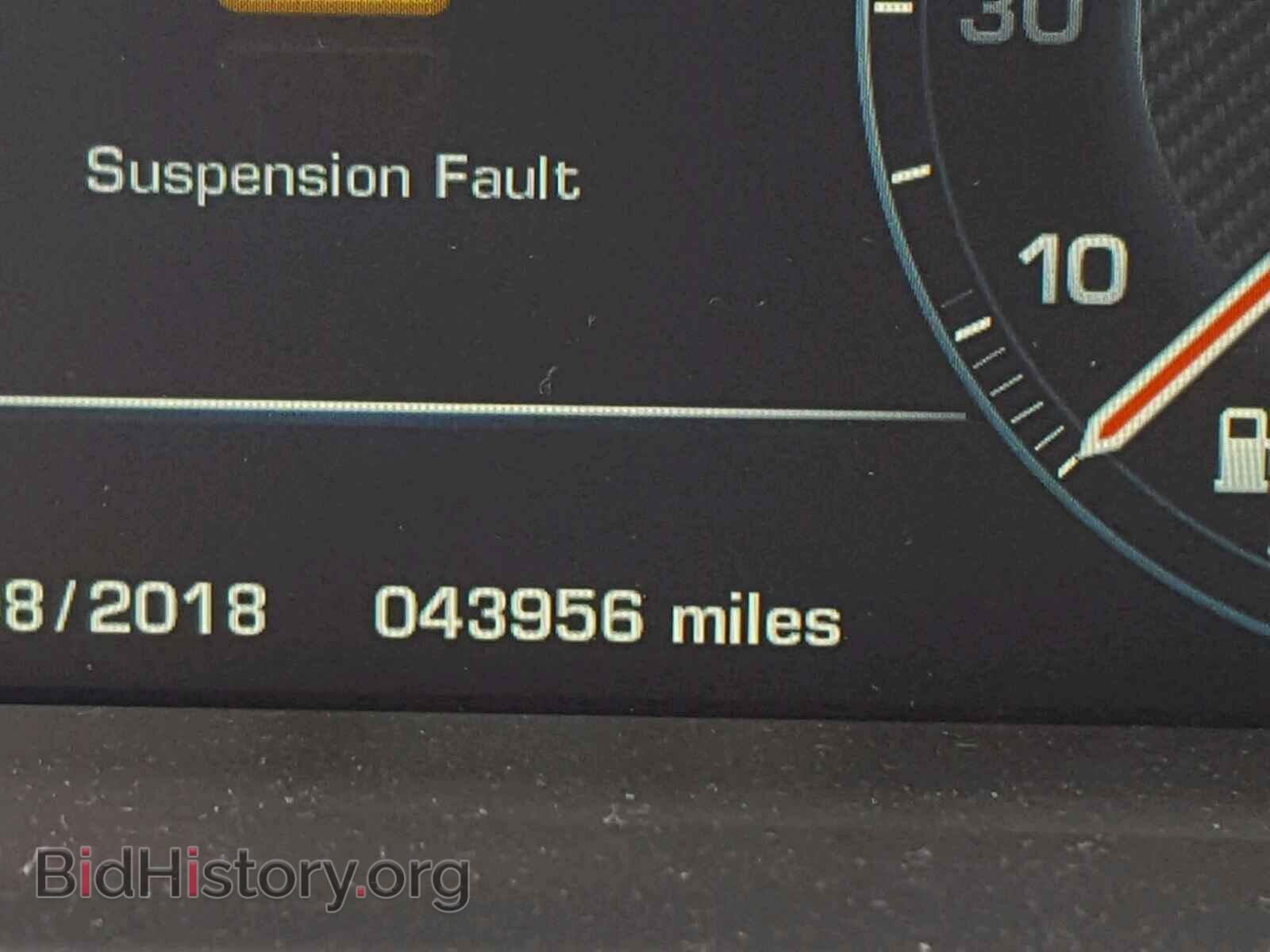2015 LAND ROVER RANGE ROVE - VIN: SALGS2TF3FA241860 - Фото 8