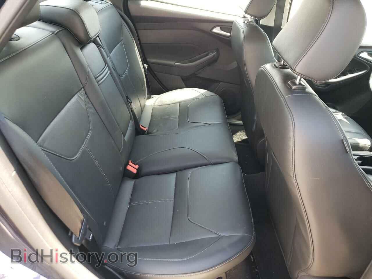 2016 FORD FOCUS - VIN: 1FADP3F2XGL336566 - Фото 6